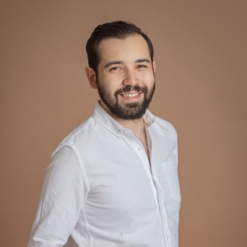Rubén Romero