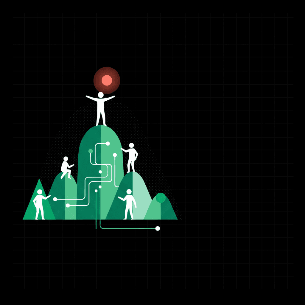 Liderazgo en la era digital: las competencias que definen a los directivos del futuro