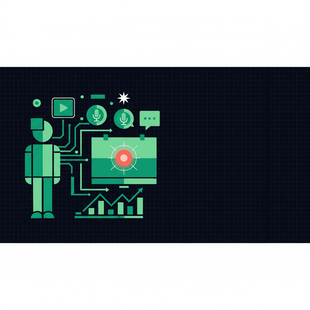 Media Marketing: cuando las marcas se convierten en medios de comunicación