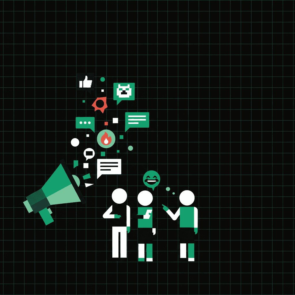 Meme marketing: cómo las marcas conectan con audiencias a través del humor digital