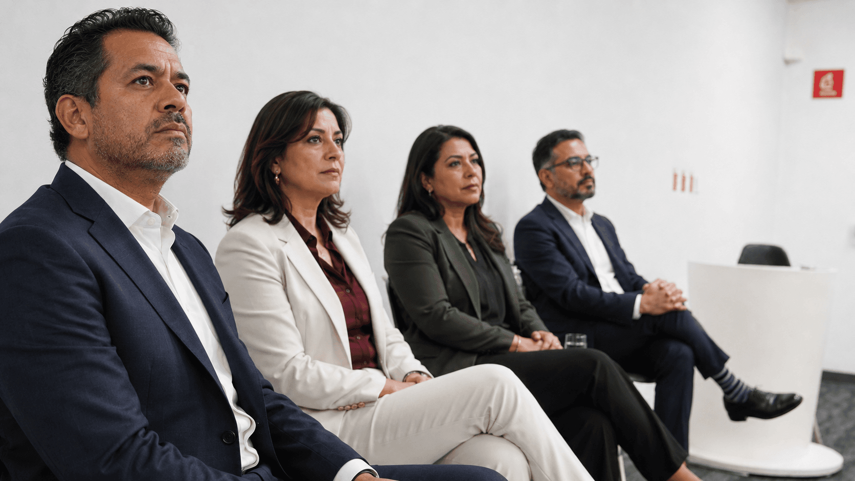 Lo que debe volver a tu agenda. Las decisiones que no puedes delegar