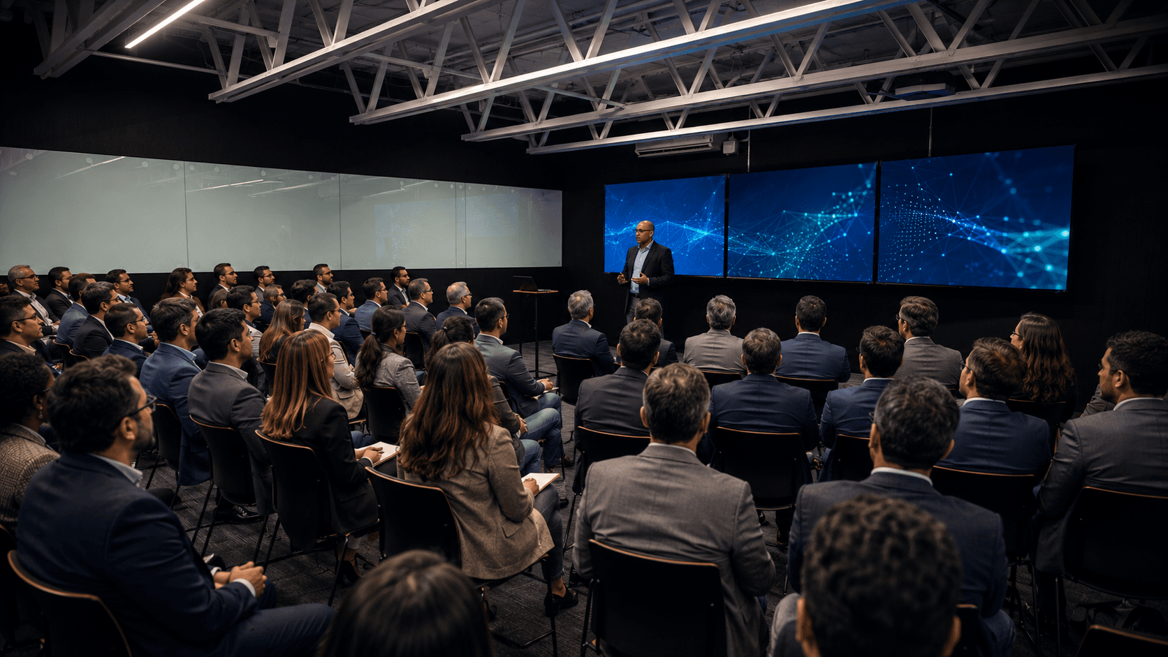 Cyber Strategy & Networking: Blindaje Corporativo y Regulación ISO en la Era de la IA