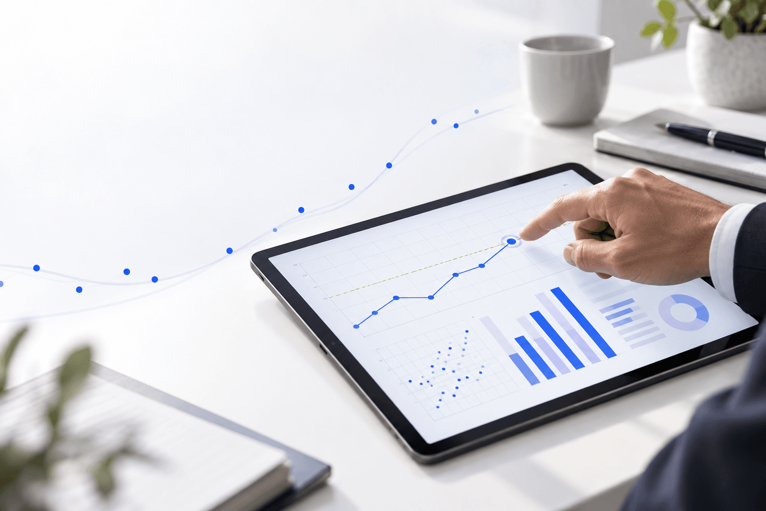 La trampa del dashboard