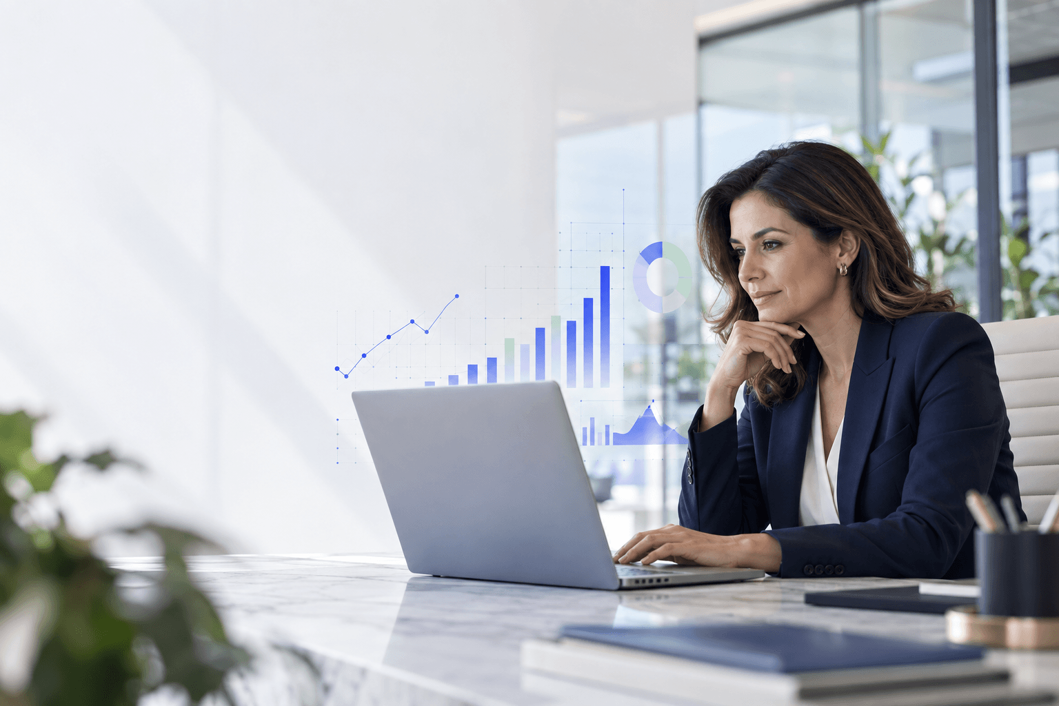 Conoce el Taller Data Analytics para Directivos