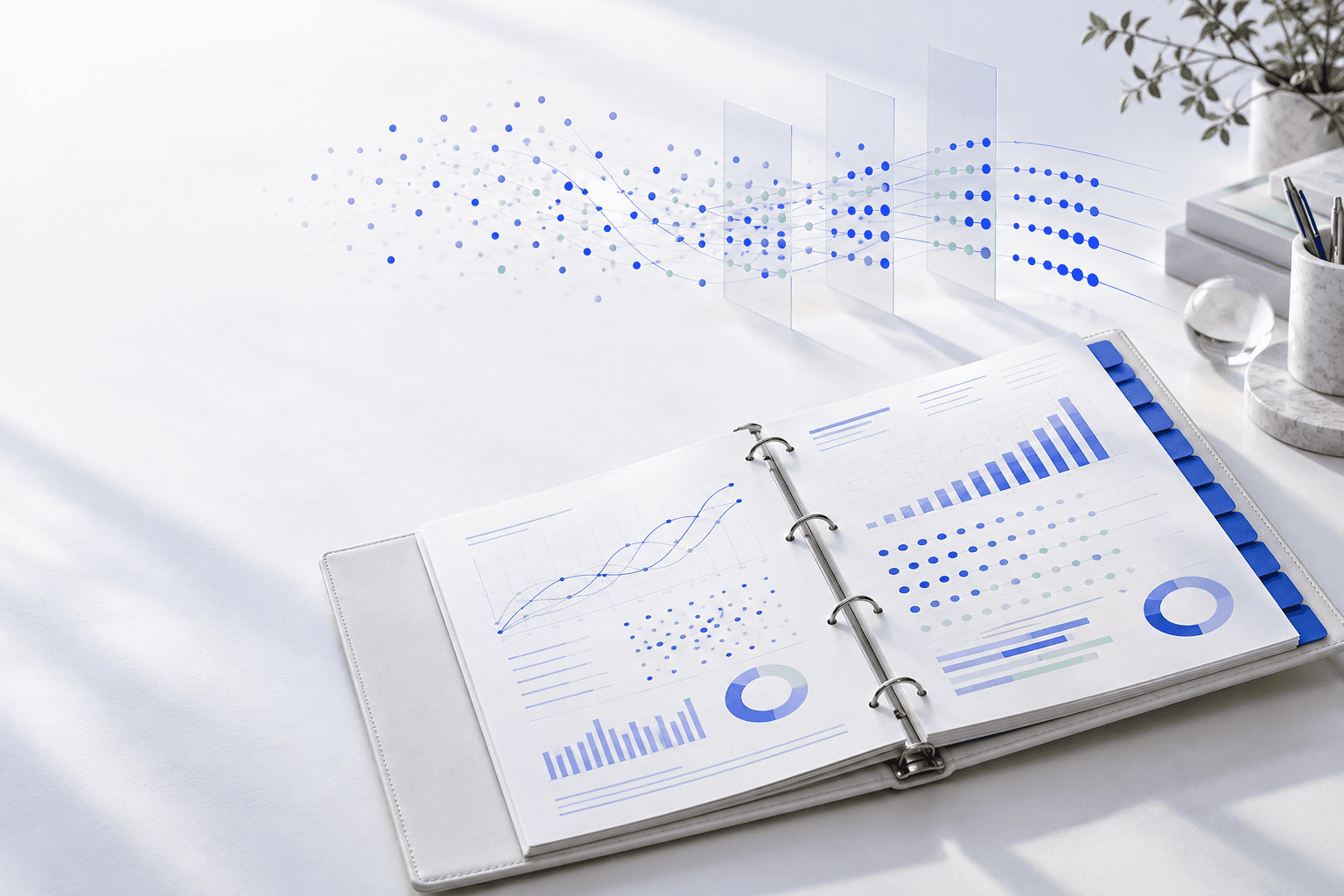 Playbooks de Decisión Directiva: Cómo estructurar y verificar tus datos de negocio