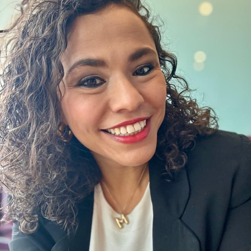 Mariana Espinosa