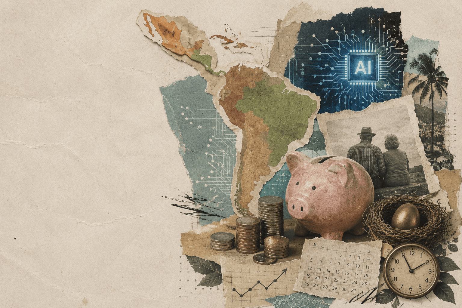 Imagen principal del insight: El mejor plan de retiro no está en un banco. Está en tu propuesta de valor