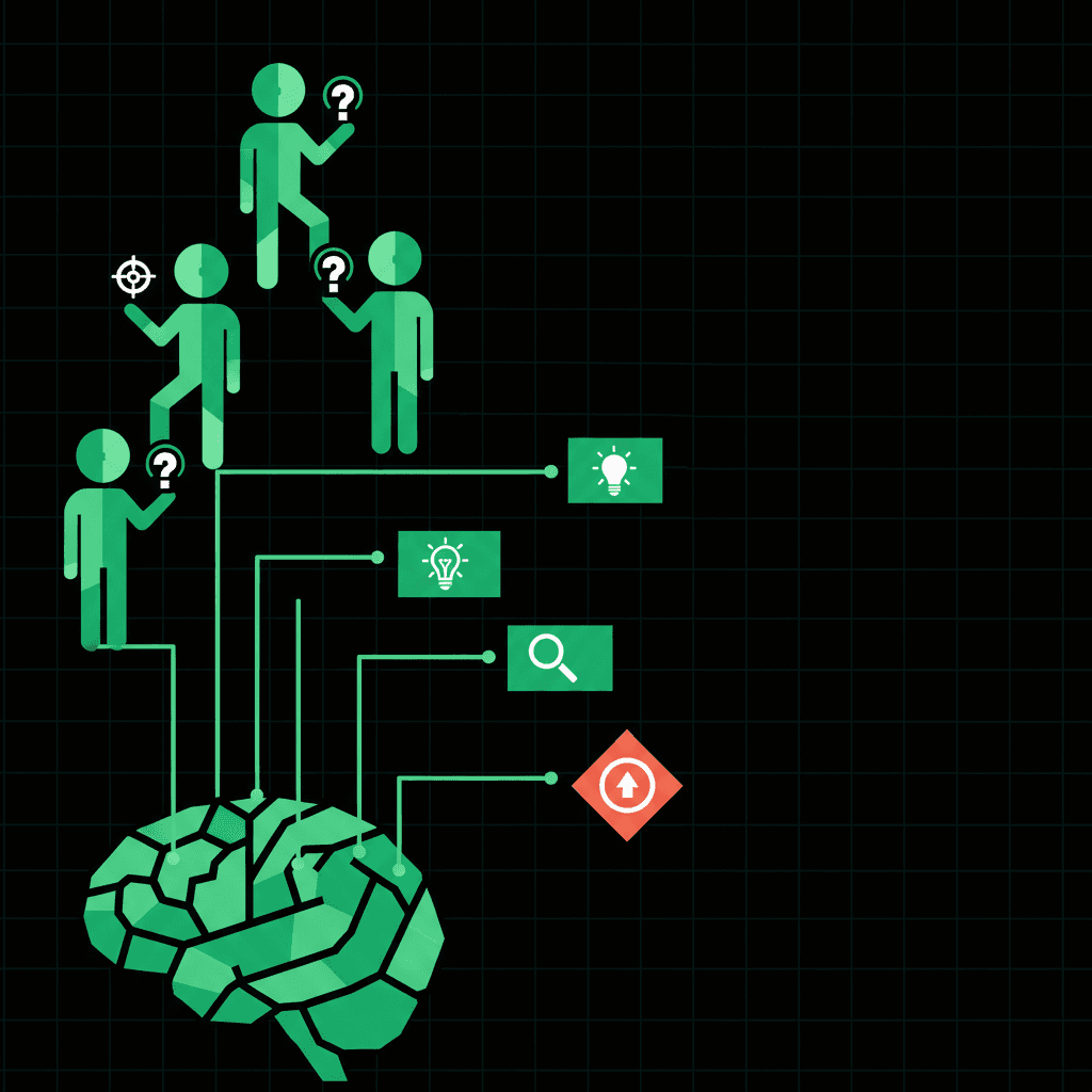 5 preguntas que todo mercadólogo debe hacerse en 2026