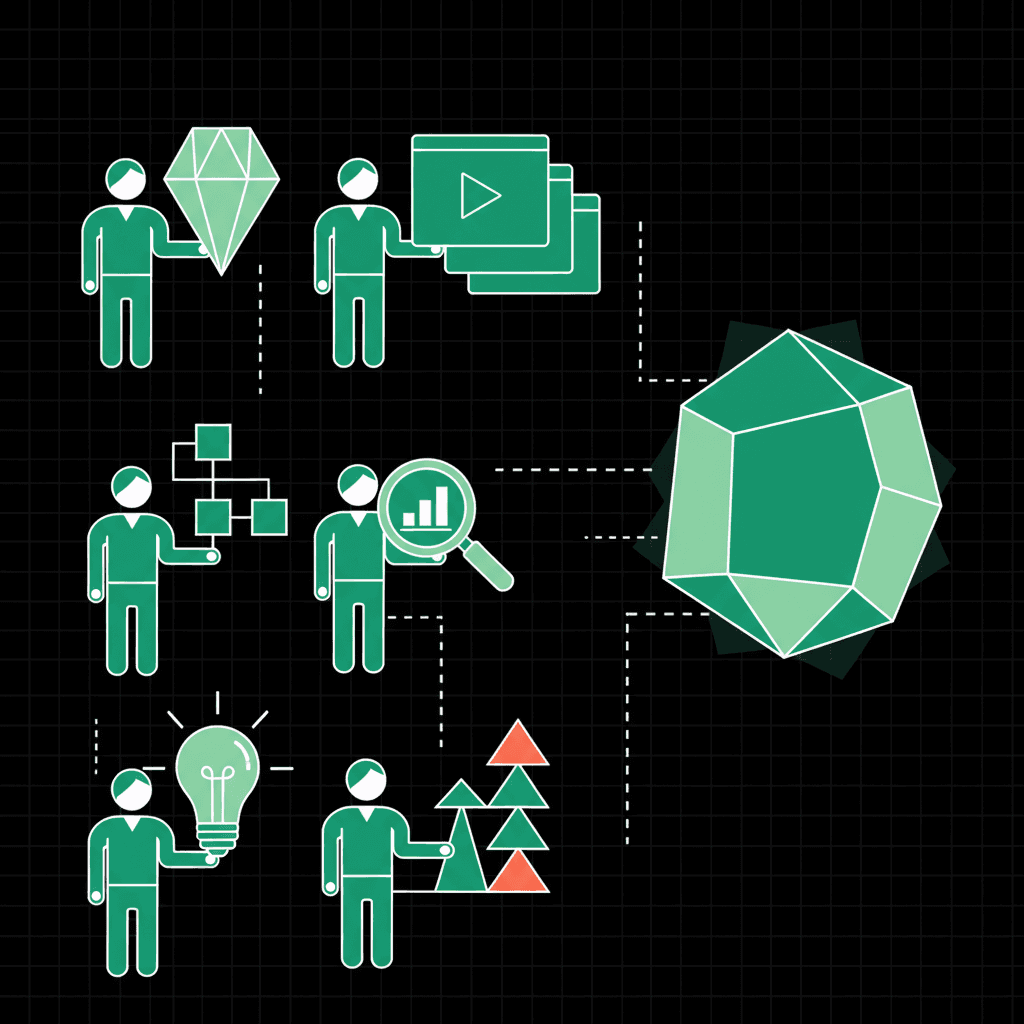 Herramientas para Crear Presentaciones Impactantes en 2026