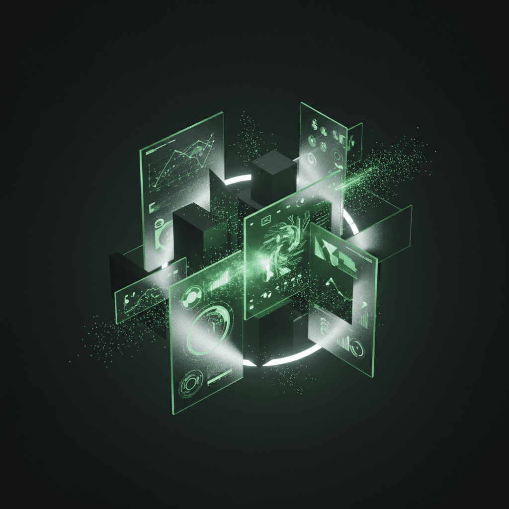 Transformación digital: por dónde empezar sin fragmentar tu organización