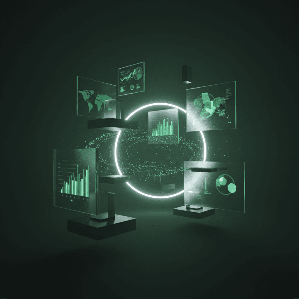 Así ha crecido el uso de Internet en el mundo: cifras y tendencias 2026