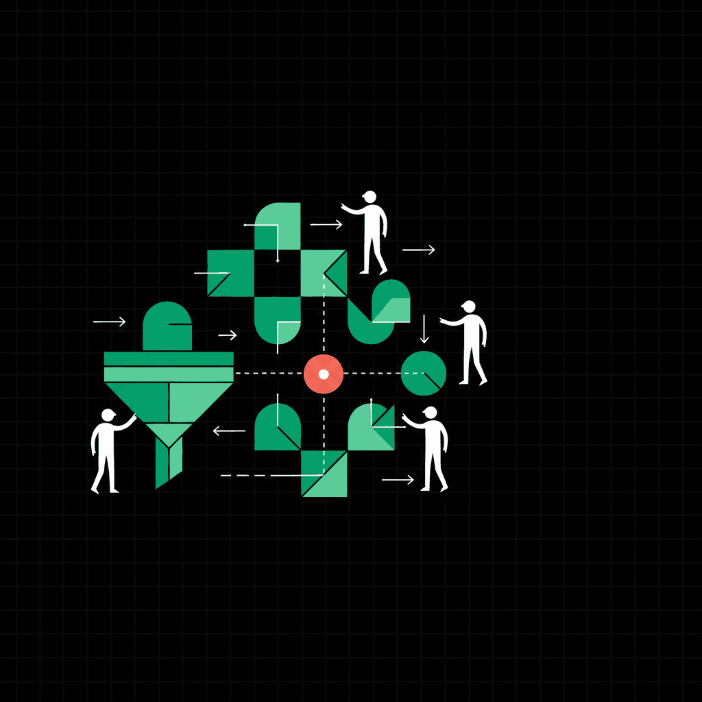 Por qué optimizar tu tasa de conversión ya no es suficiente