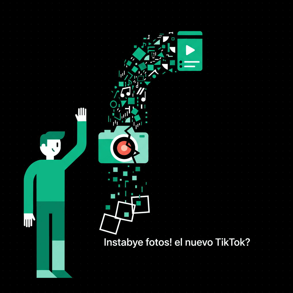 Instagram ya no sabe que quiere ser y eso es un problema para tu marca