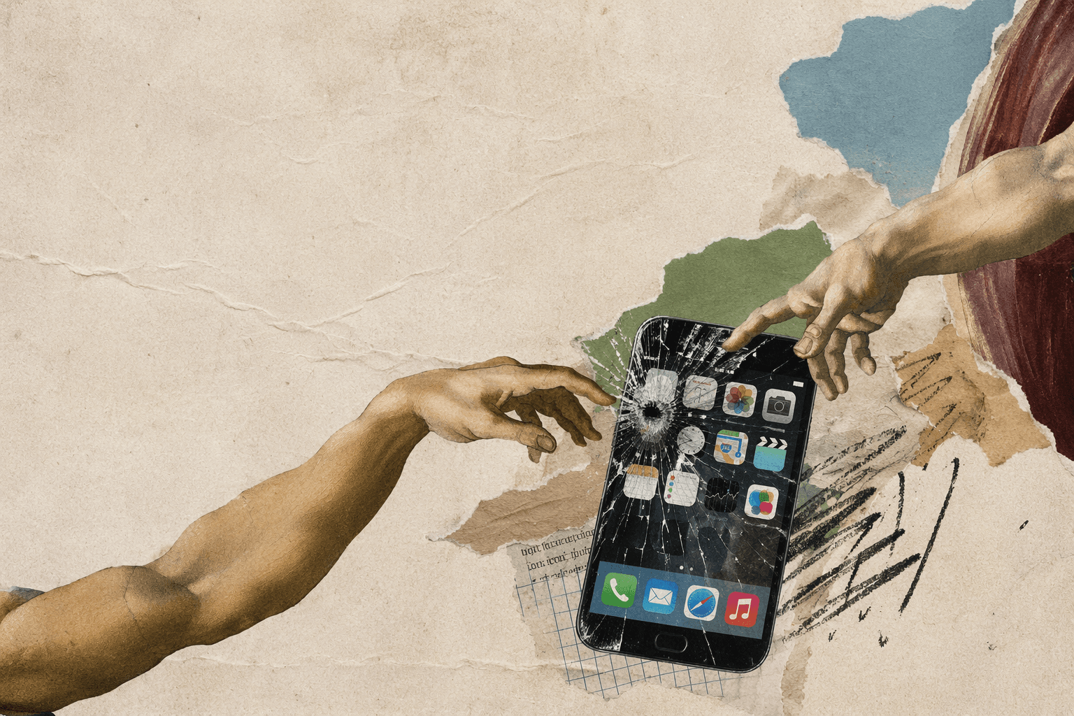 Imagen principal del insight: La trampa del éxito: cuatro errores que pueden hundir a un producto digital exitoso