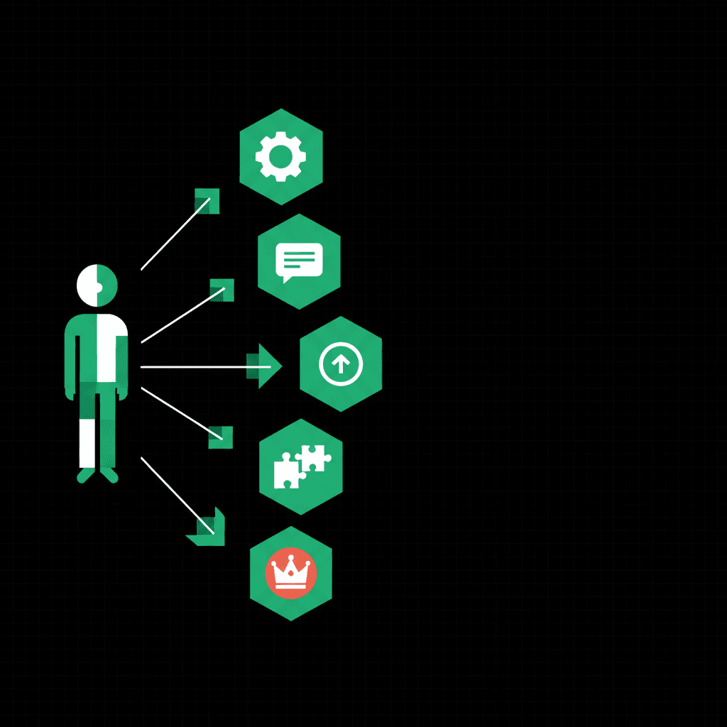 Agilidad organizacional en México: entre el teatro corporativo y la transformación real