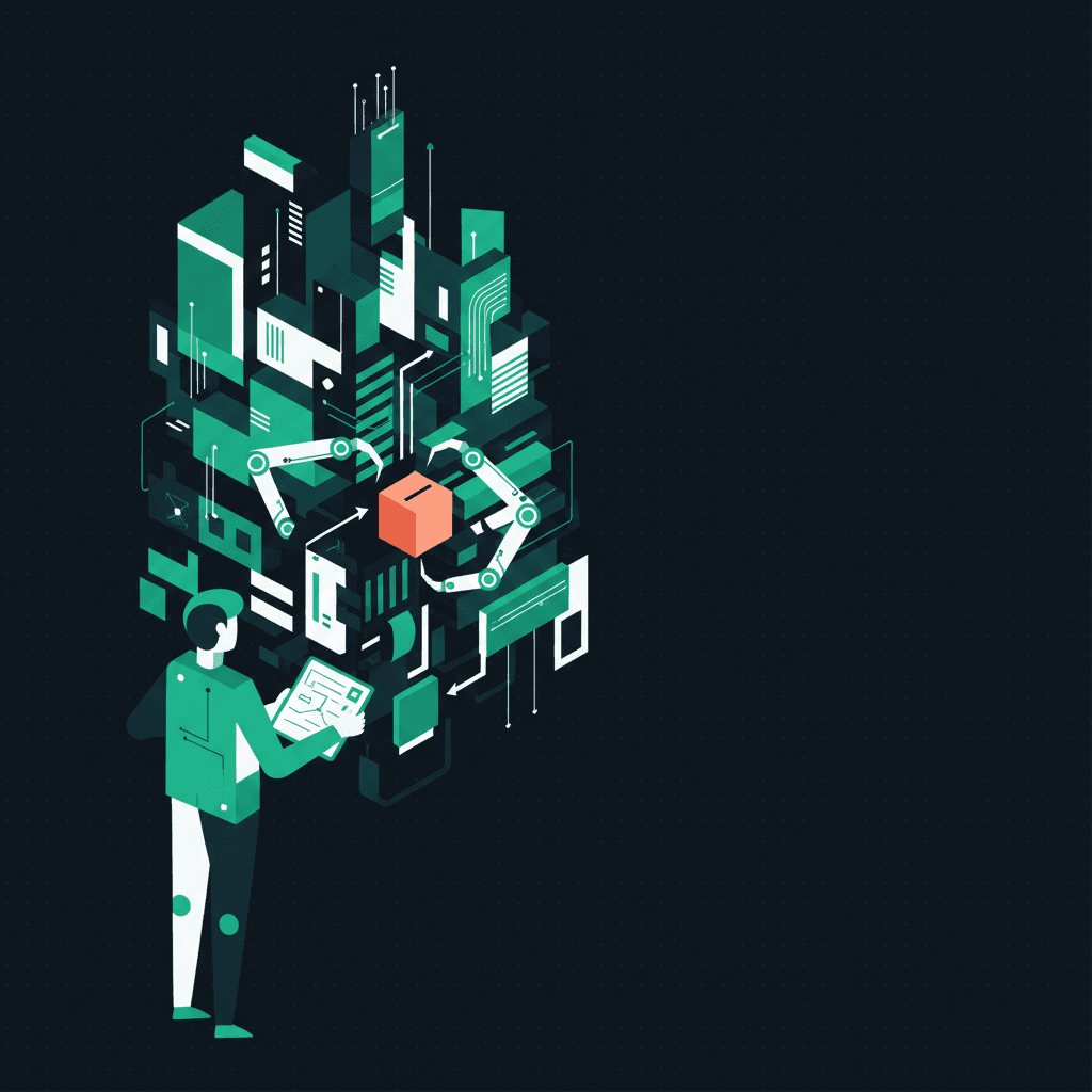 Cómo administrar un proyecto grande sin fracasar en el intento