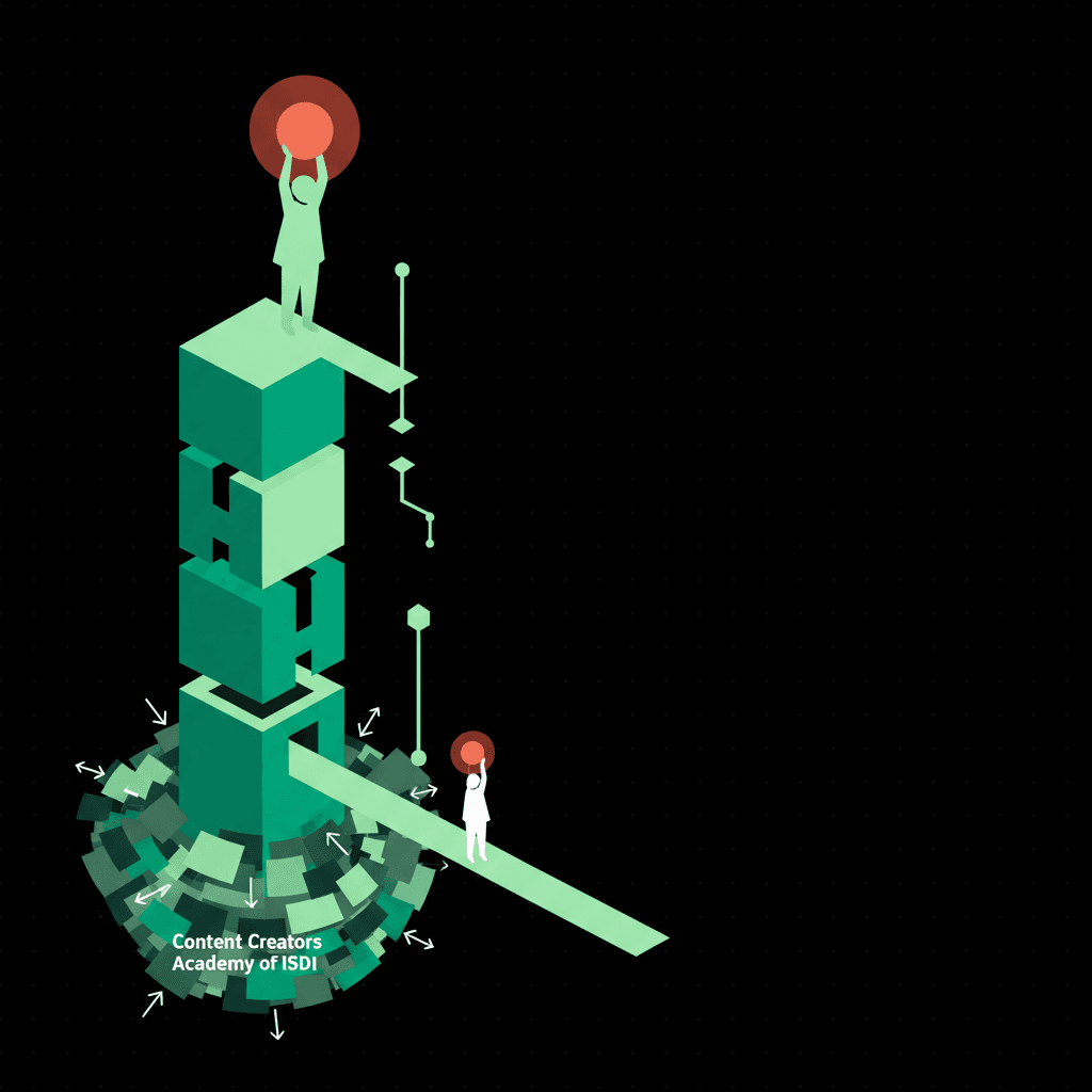 El contenido que funciona en México no se parece a lo que enseñan los gurús de internet