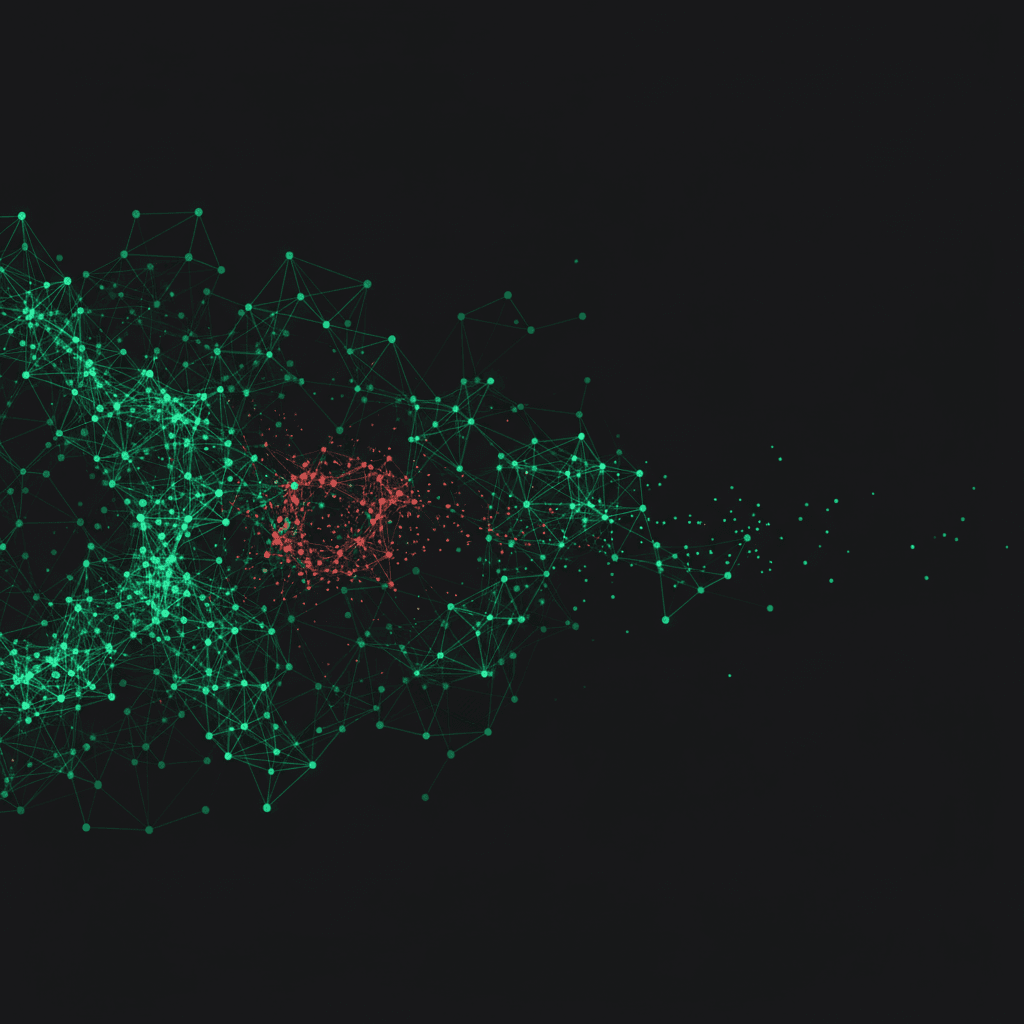 Blockchain y cadenas de suministro: cuando la confianza se convierte en tecnología