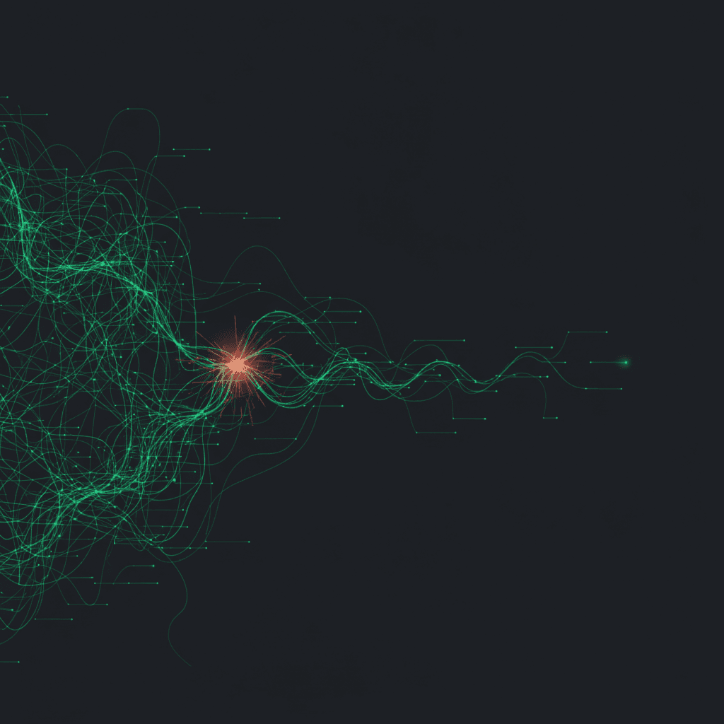 Cómo crecer y no solo sobrevivir: cuatro claves de liderazgo para tiempos inciertos