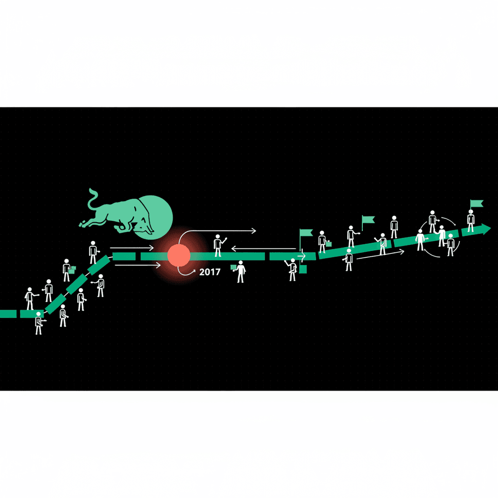 Cómo Red Bull revolucionó su estrategia de marketing de contenidos