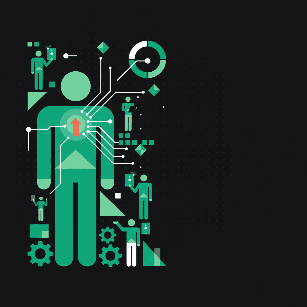 El futuro de Recursos Humanos: people analytics, employer branding y gestión del talento digital