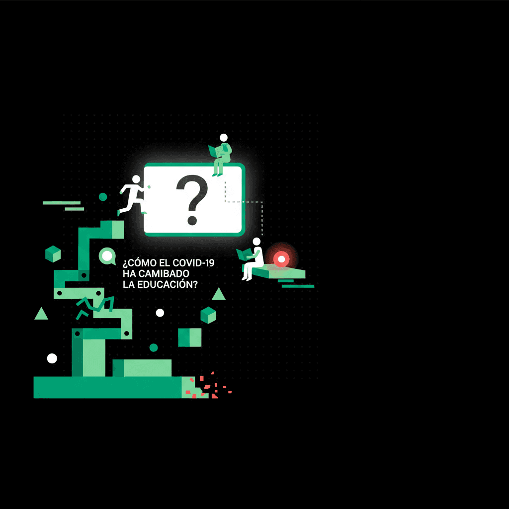 La educación después de la pandemia: lo que se ganó, lo que se perdió y lo que falta