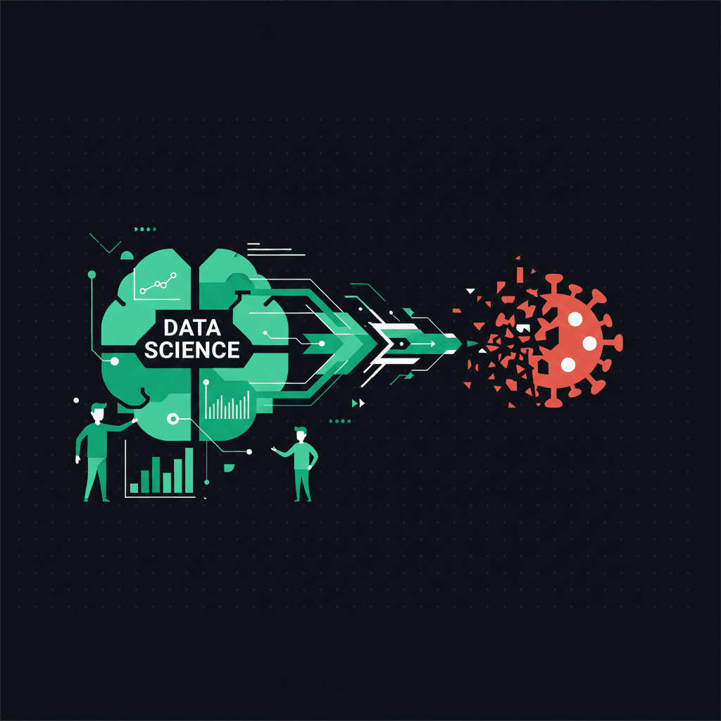 Ciencia de datos aplicada a la salud: innovación que salva vidas