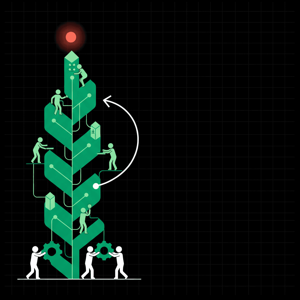 El Modelo de Gestión de Recursos Humanos de Google: Lecciones para 2026