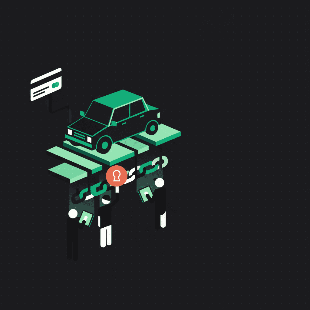 Suscripción automotriz: cuando el coche se paga como Netflix