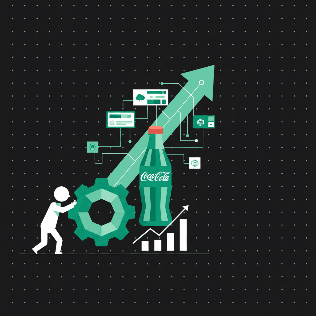 Cómo las grandes marcas de consumo usan datos e IA para reinventarse (y qué puede aprender tu empresa)