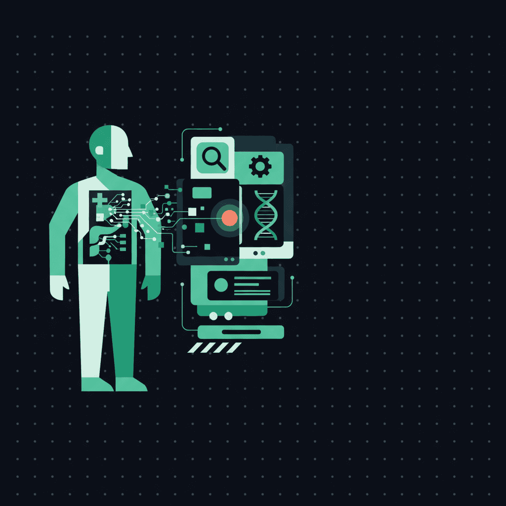 Datos médicos e inteligencia artificial: los avances que transforman la salud global