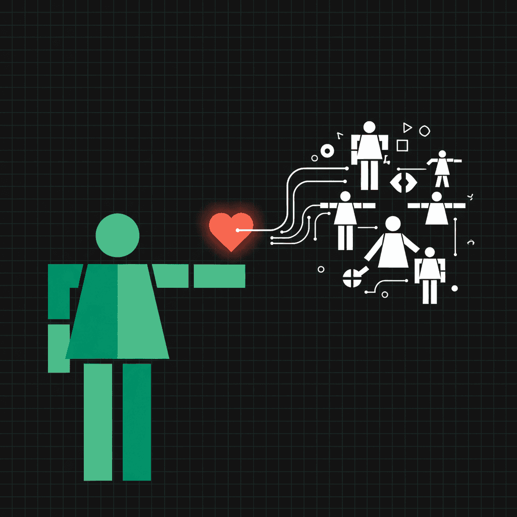 El marketing perdió el alma. La IA puede ayudarle a recuperarla (o a perderla para siempre)