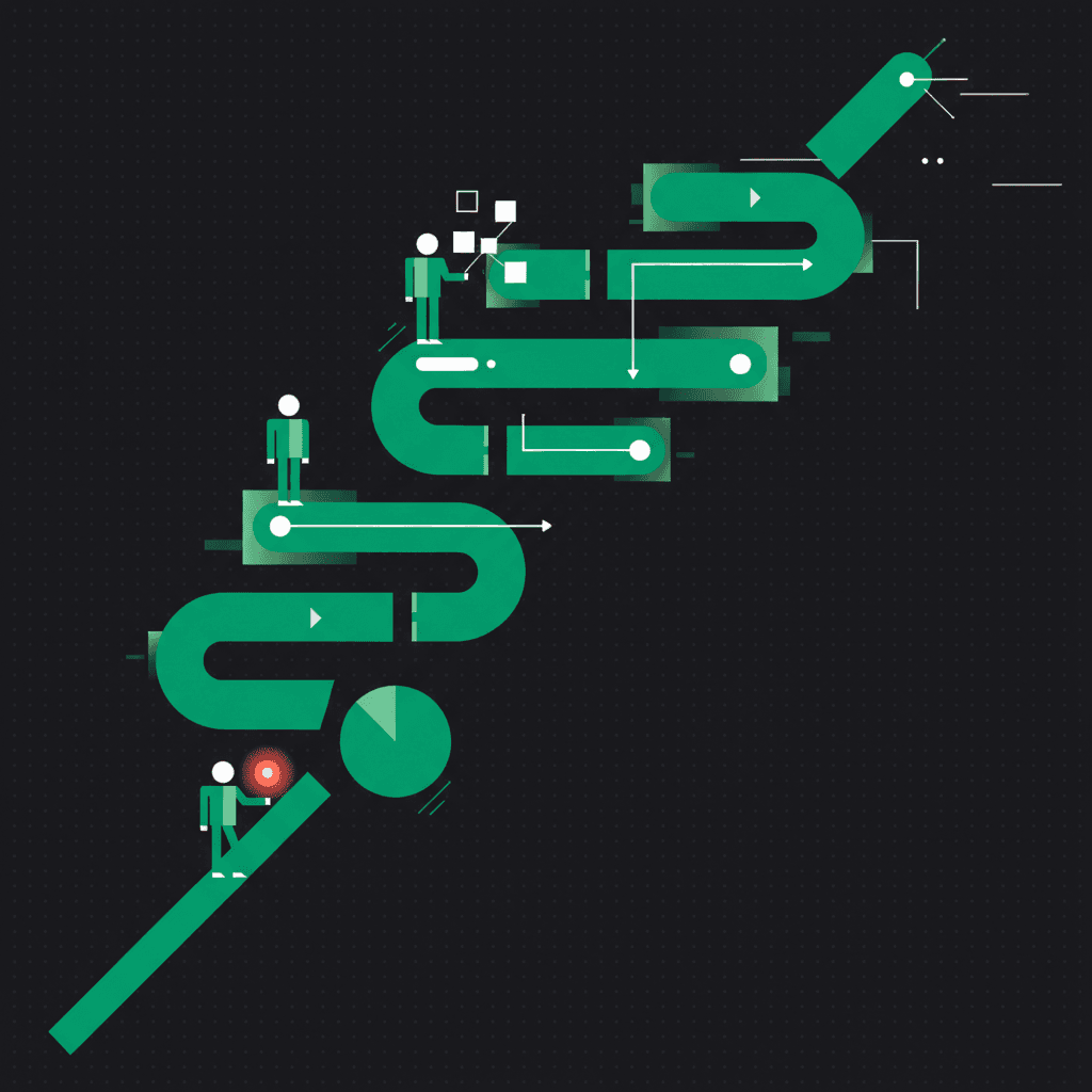 Historia de Internet: Del ARPANET a la Era de la Inteligencia Artificial