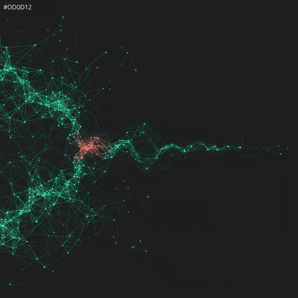 El streaming ya no es un negocio de contenido. Es un negocio de inteligencia artificial.