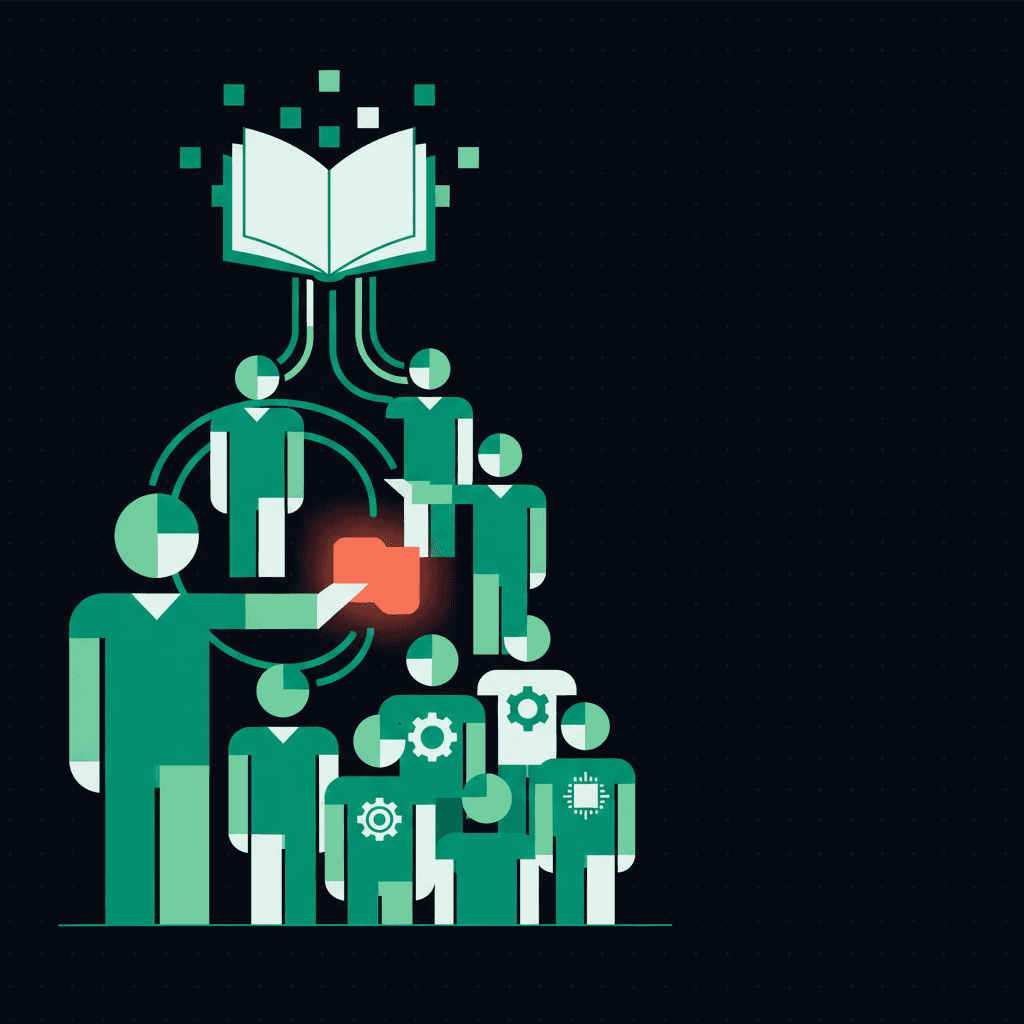 Automatización y fuerza laboral: el reskilling ya no es opcional