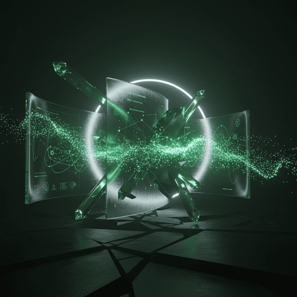 Selección natural empresarial: inteligencia competitiva para sobrevivir en la era digital