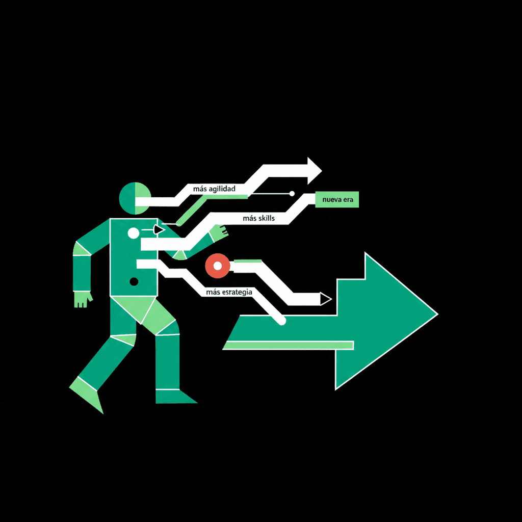 El talento en México ya no se gestiona, se diseña