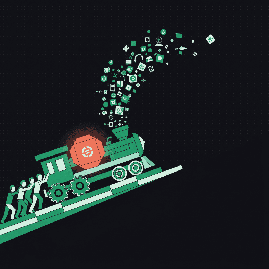 NFT: la revolución de los tokens no fungibles y su impacto en marcas y activos digitales