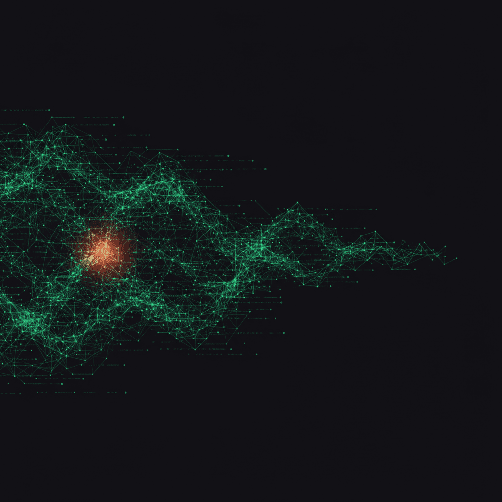 Social selling con IA: cómo los equipos comerciales en México están cerrando ventas sin hacer una sola llamada en frío