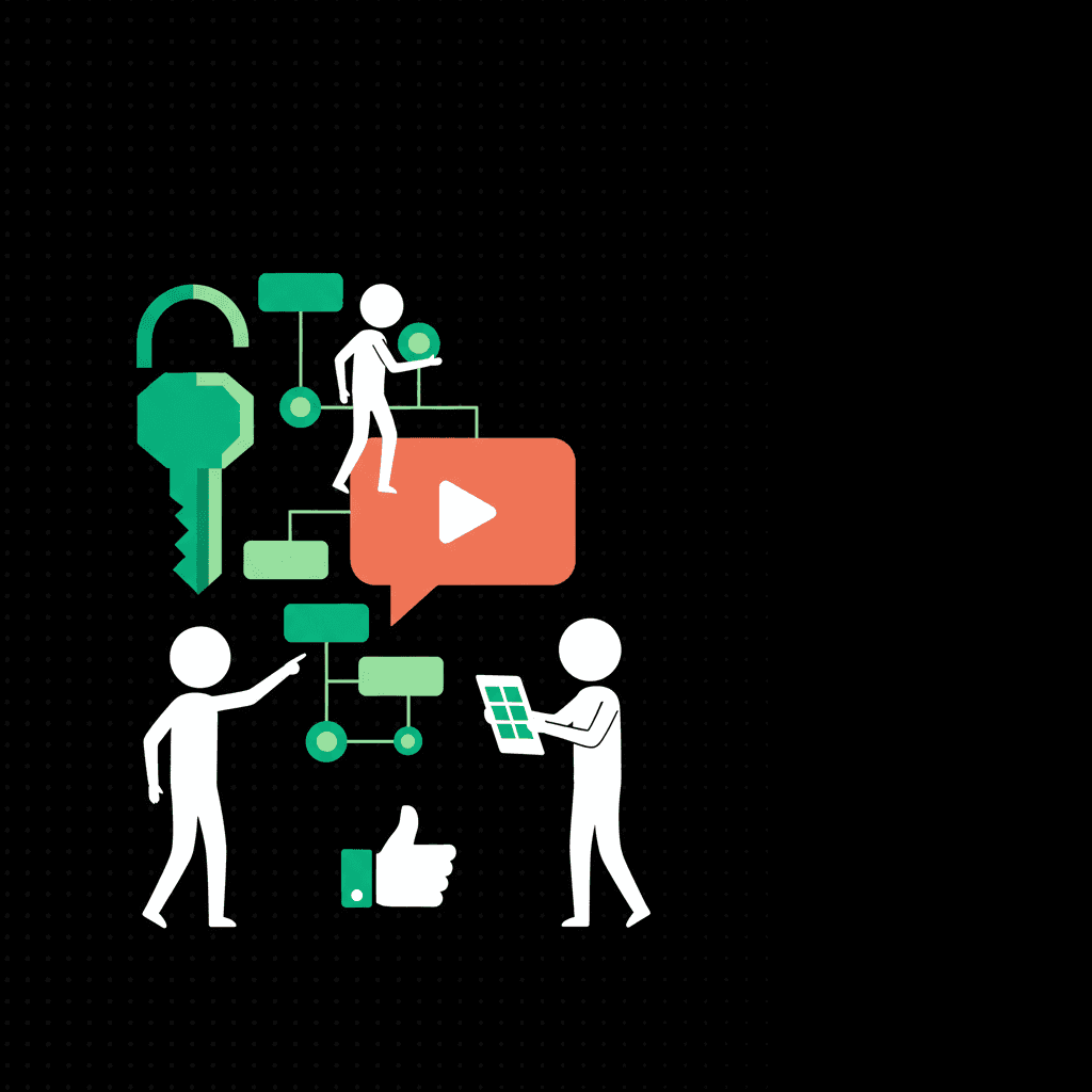 Comunicación en redes sociales: claves para conectar con tu audiencia