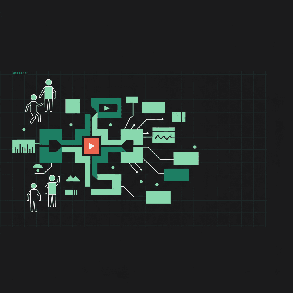 El stack de herramientas que realmente usan los equipos de contenido en México (no el que aparece en los artículos)