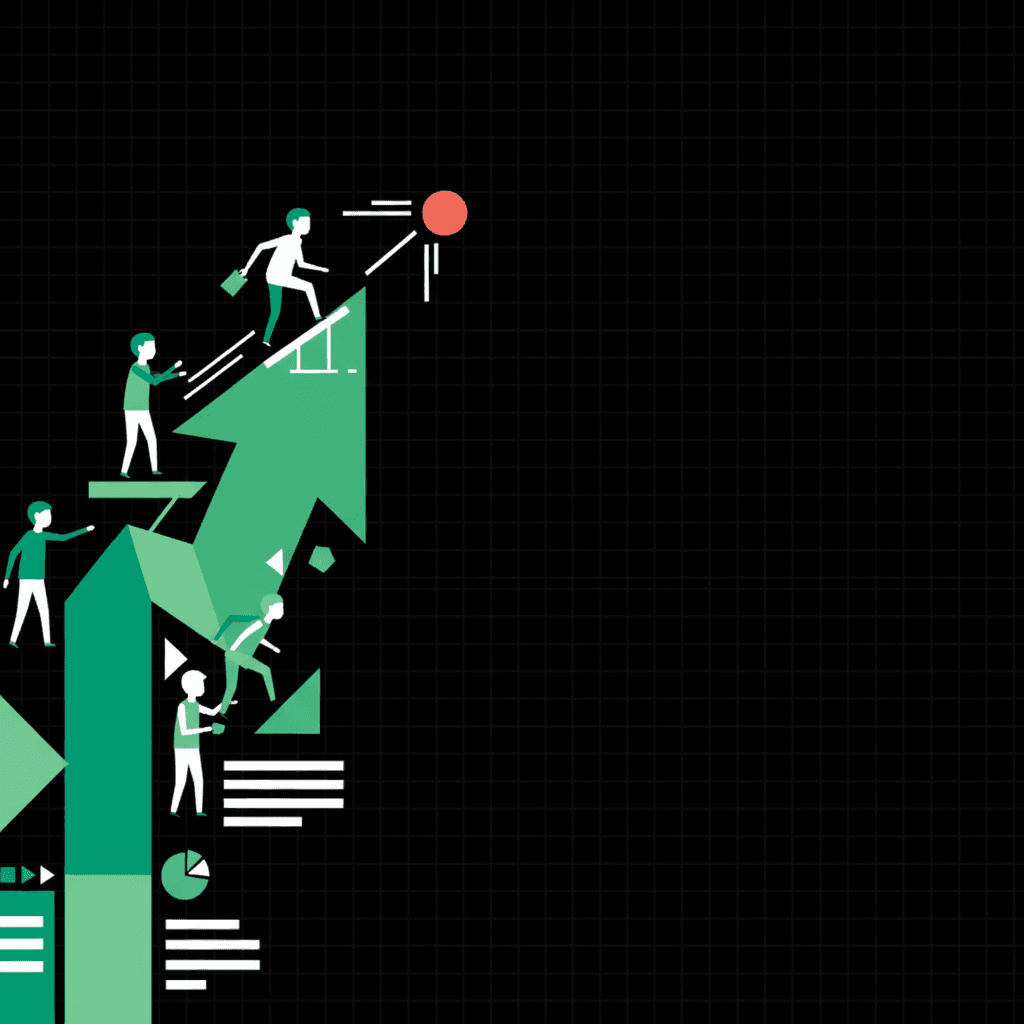 Tendencias en marketing digital que están redefiniendo la industria