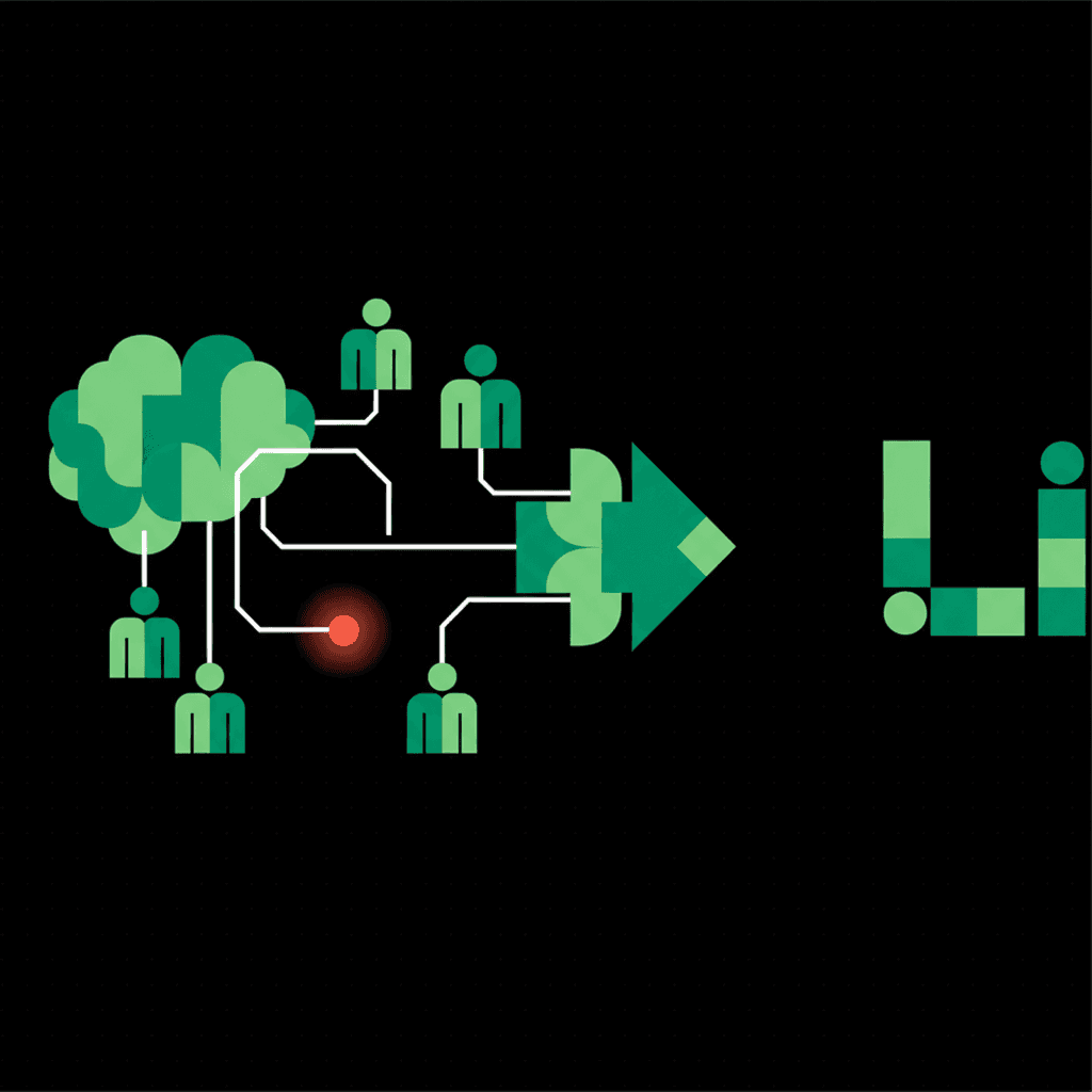 LinkedIn: la historia de cómo nació la red profesional más grande del mundo