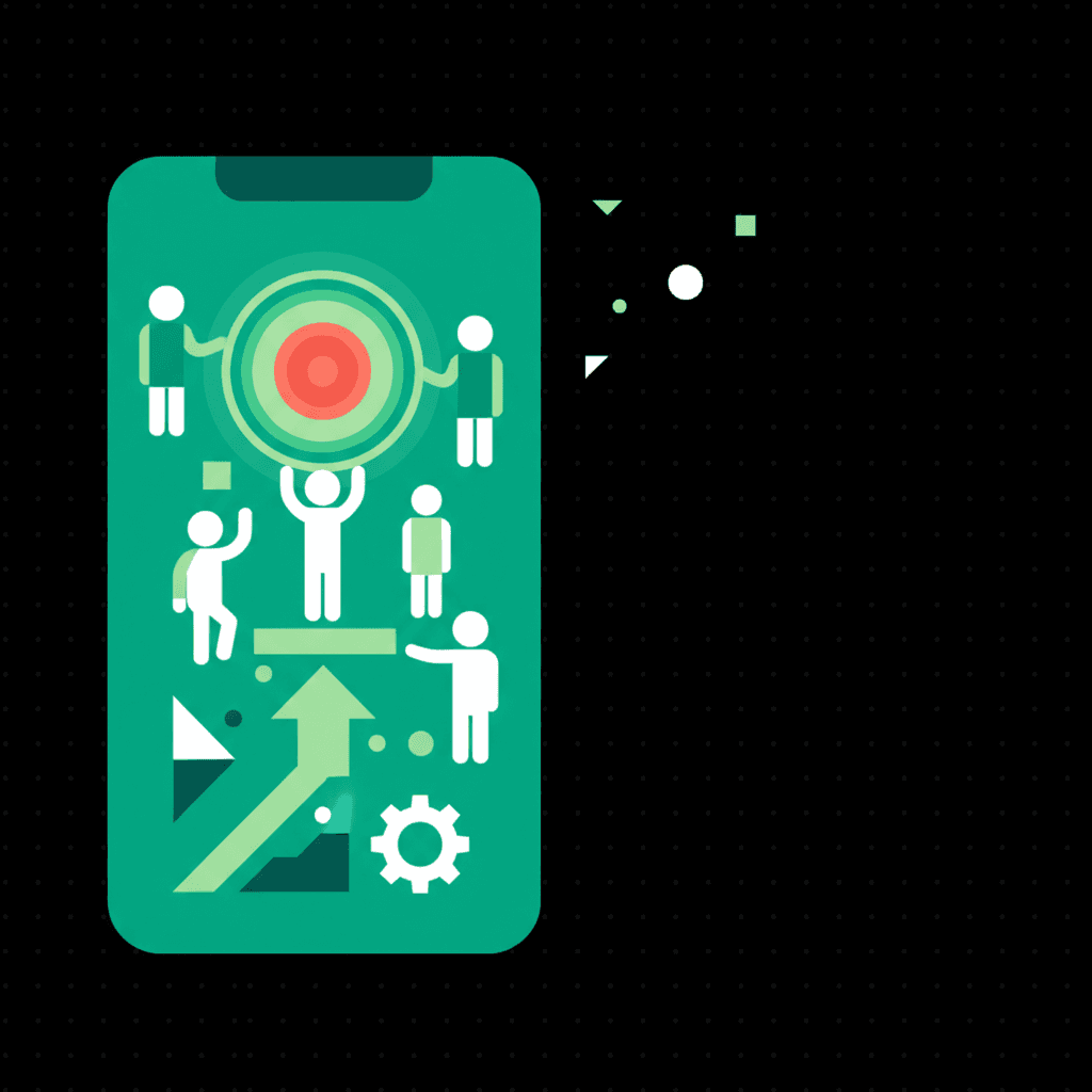 Lo que Instagram enseña sobre inclusión en el ámbito laboral