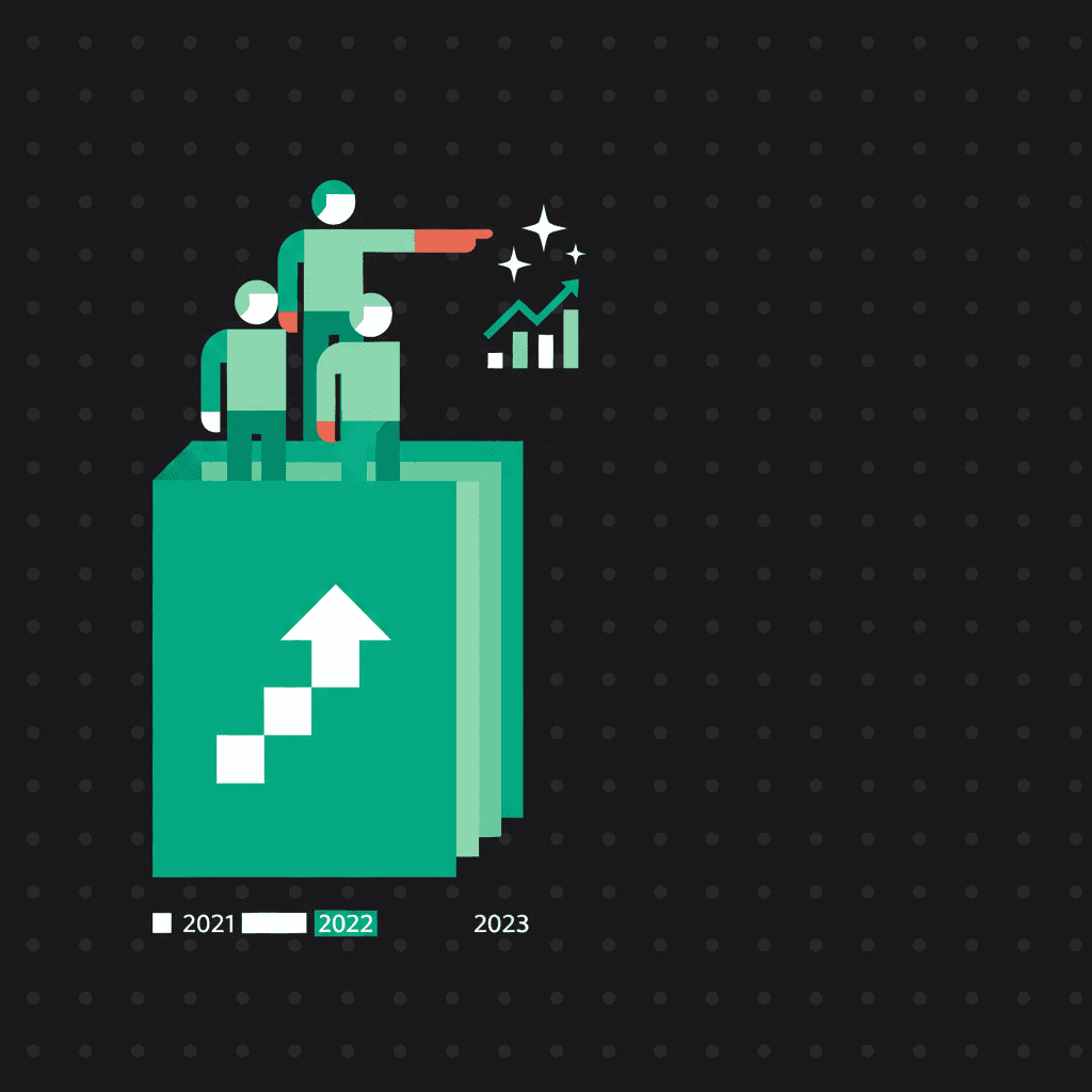 Prioridades de negocio que definen a las empresas ganadoras en México