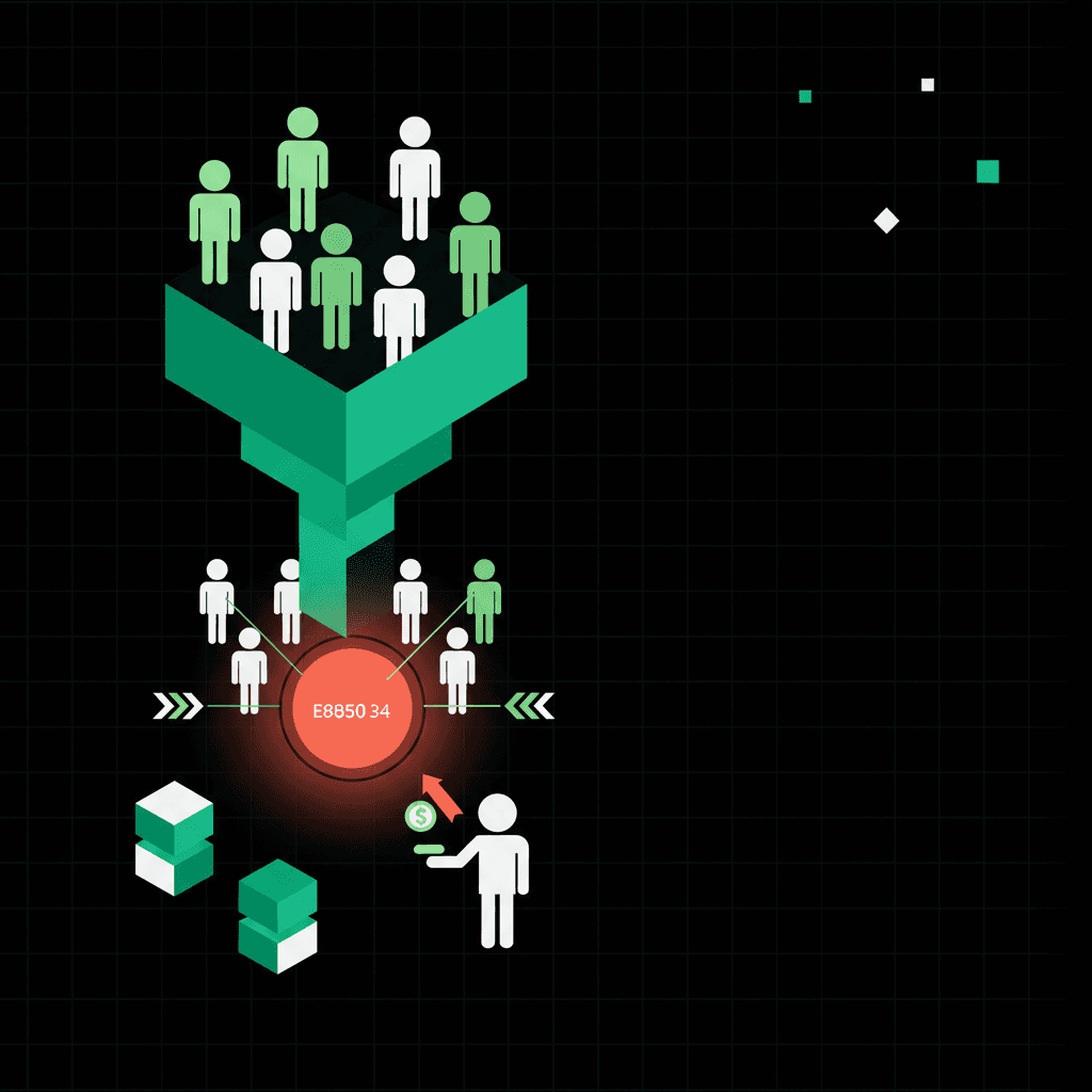 Marketing contextual: conoce a tu audiencia e invierte en ella con precisión