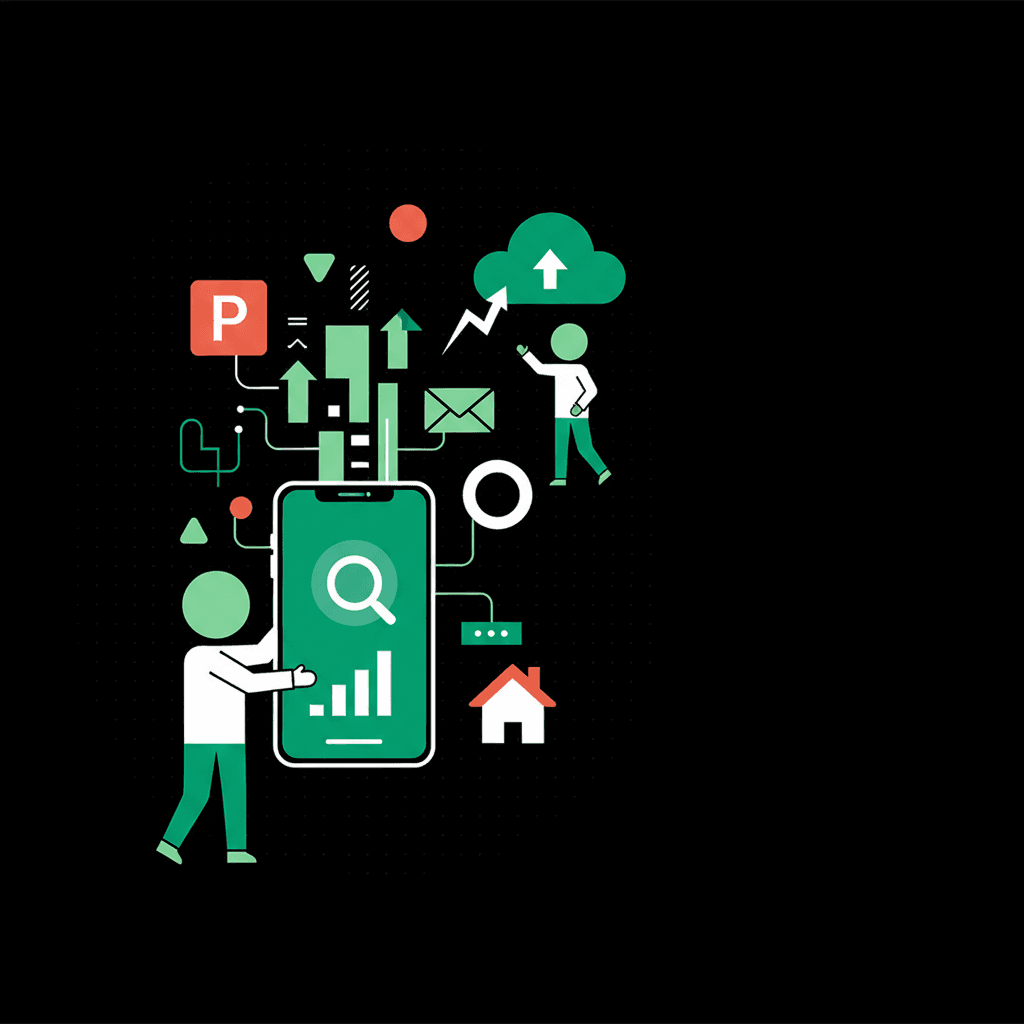 Marketing Móvil: Qué Es y Por Qué Deberías Implementarlo en 2026