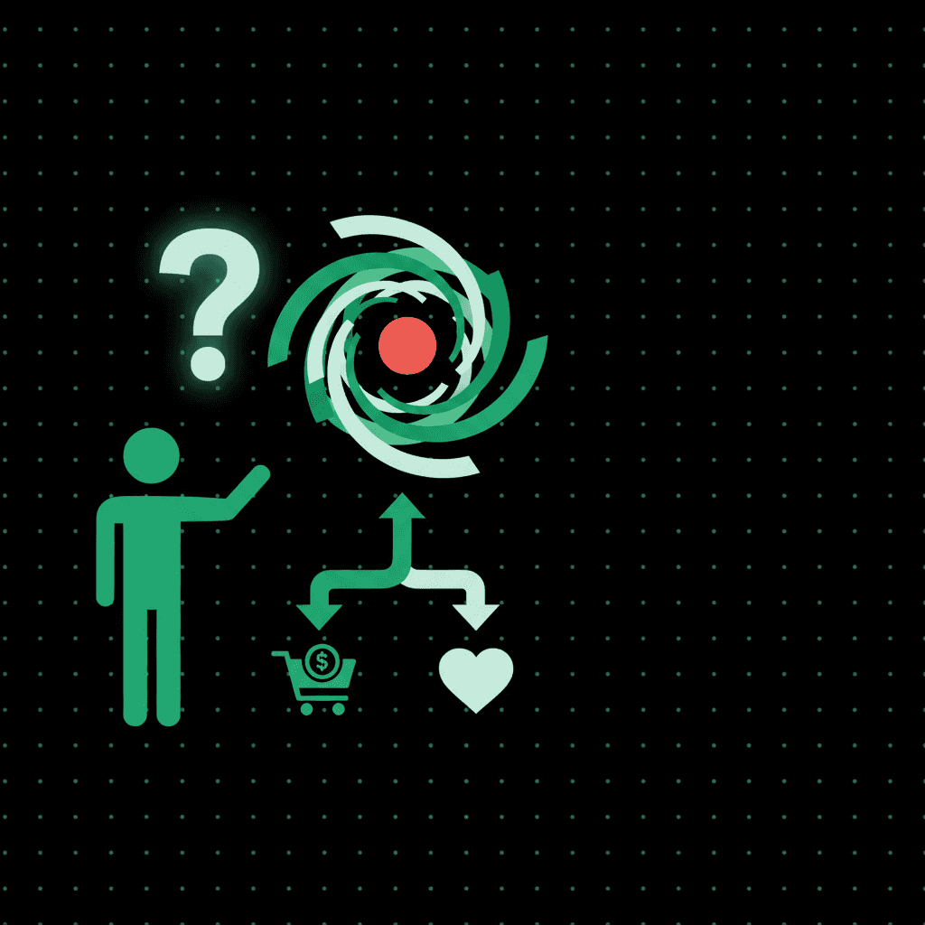 Marketing y psicología: la paradoja del consumidor ante demasiadas opciones