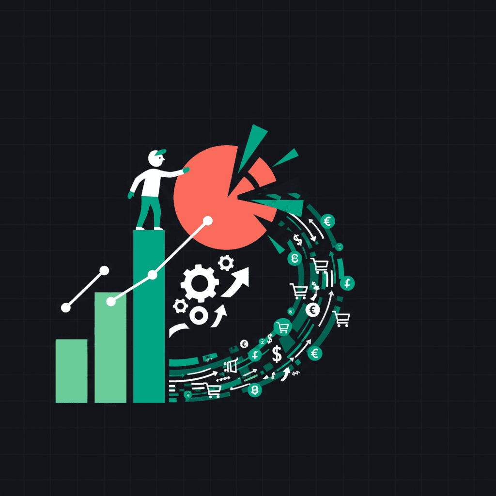 E-commerce global: números y desafíos para conquistar mercados internacionales
