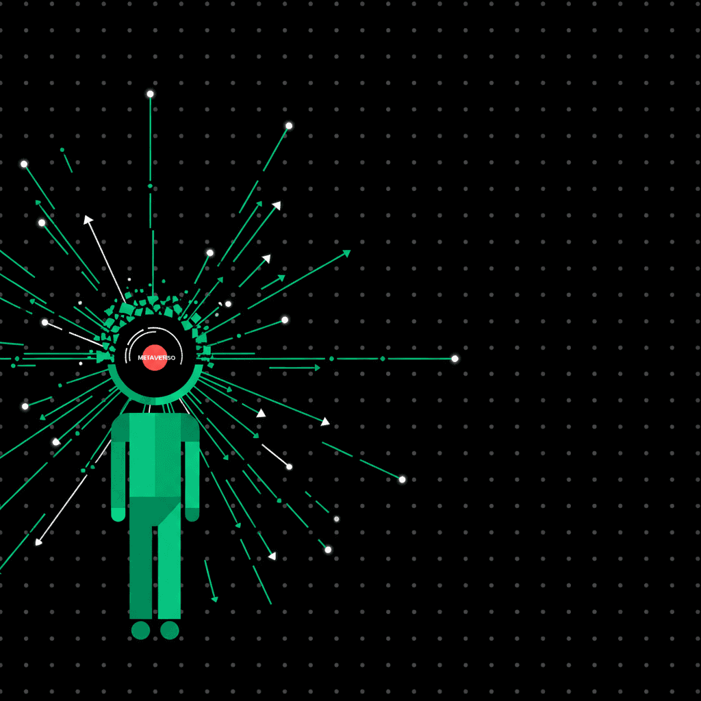 El metaverso no murió: solo dejó de ser la palabra de moda